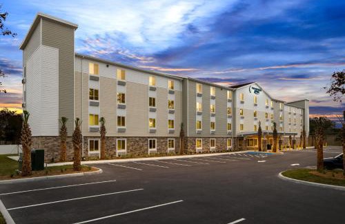 Port Orange Hôtel | WoodSpring Suites Port Orange - Daytona Beach