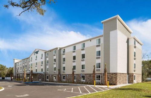 Port Orange Hôtel | WoodSpring Suites Port Orange - Daytona Beach