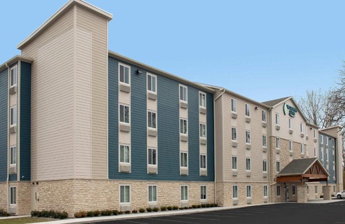 Tolleson Hôtel | WoodSpring Suites Tolleson - Phoenix West