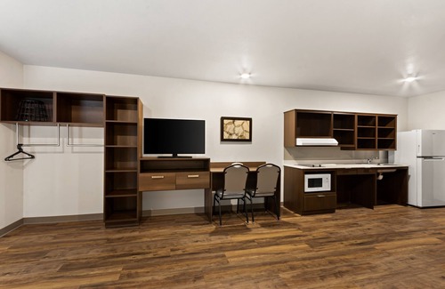 Tolleson Hôtel | Woodspring Suites Tolleson - Phoenix West