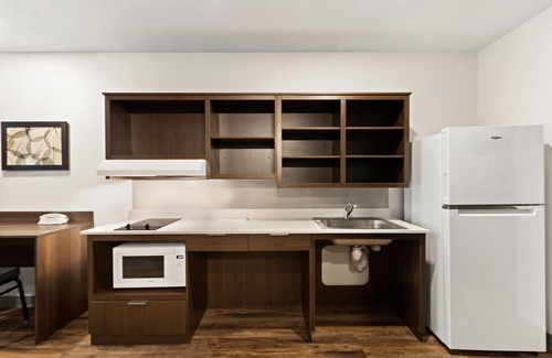 Tolleson Hôtel | Woodspring Suites Tolleson - Phoenix West