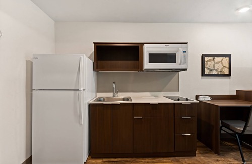 Tolleson Hôtel | Woodspring Suites Tolleson - Phoenix West
