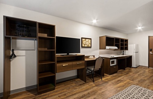 Tolleson Hôtel | Woodspring Suites Tolleson - Phoenix West