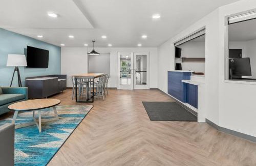 Tucson Hôtel | WoodSpring Suites Tucson Medical Center
