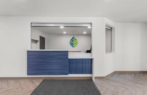 Tucson Hôtel | WoodSpring Suites Tucson Medical Center