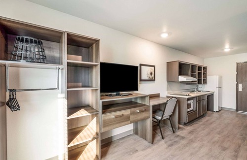 South Park Hôtel | Woodspring Suites Tucson South