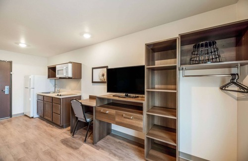 South Park Hôtel | Woodspring Suites Tucson South
