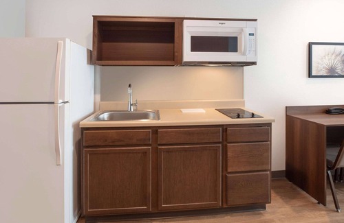 Landover Hôtel | WoodSpring Suites Washington DC East Arena Drive