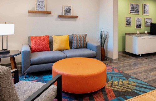 Landover Hôtel | WoodSpring Suites Washington DC East Arena Drive