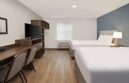 Greenbelt Hôtel | WoodSpring Suites Washington DC Northeast Greenbelt