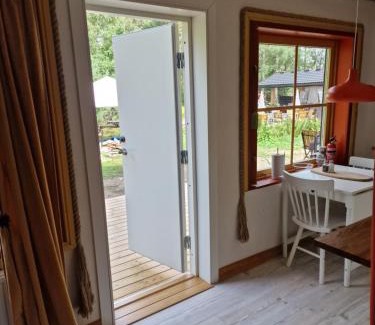 Habo Municipality Lit Et Petit-Déjeuner | Woodstock B & B Studios