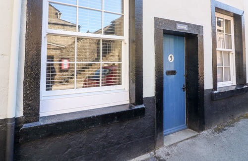 Giggleswick Cottage | Woodstock Cottage, SETTLE