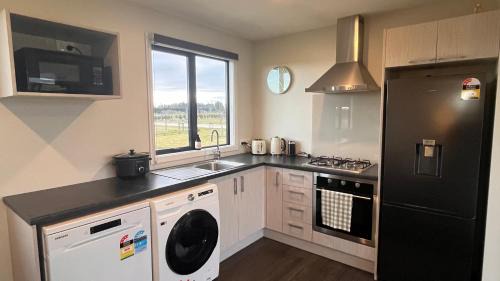 Oxford Maison | Woodstock Escape to the Country
