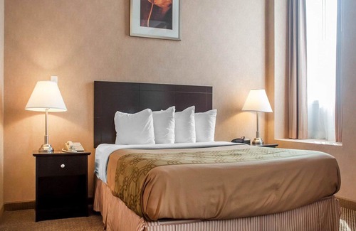 Woodstock Hôtel | Woodstock Inn and Suites