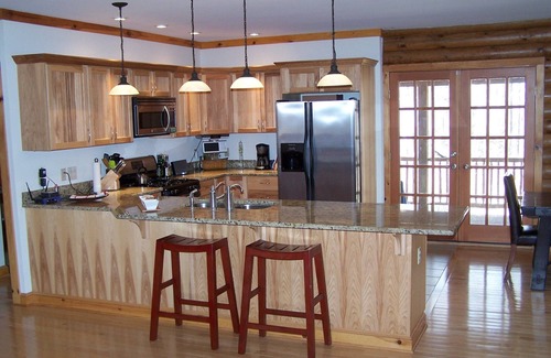 Mount Marion Cabine | Woodstock, Saugerties, HITS, Kingston, Catskills évasion Boisé