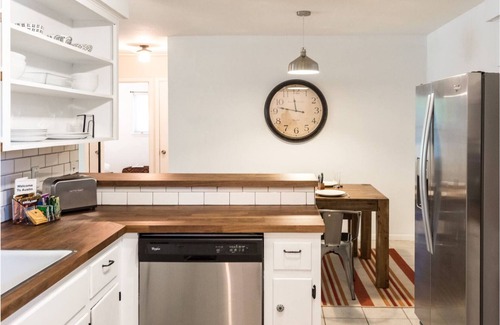 Wooten Maison | Woodstone Getaway