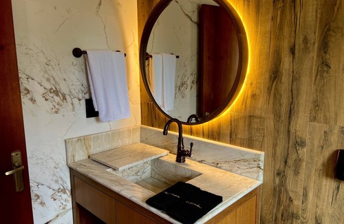 Mato Queimado Hôtel | WoodStone Hotel Fazenda