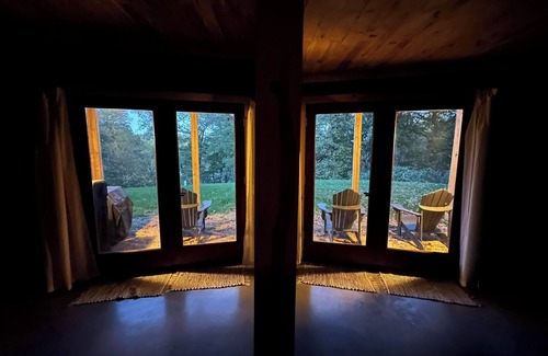 Apple River Cabine | Cabin Getaway-Apple Canyon Lake/Galena-Amenities
