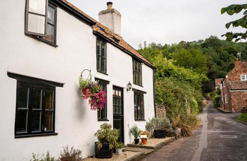 Compton Martin Maison | Woodview - cosy 1840s cottage in Chew Valley and Mendip AONB