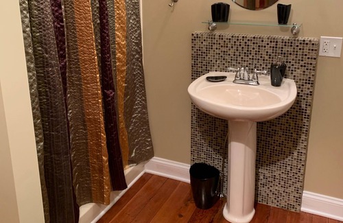 Woodward Maison | Great location in Woodward 1/2 mile from gym camp