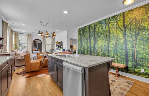 The Nations Cottage | Woodwind - Minutes to Broadway -walk to Breweries