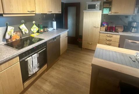 Region Hannover District Appartement | Woody Style Apartment near Langenhagen Airport