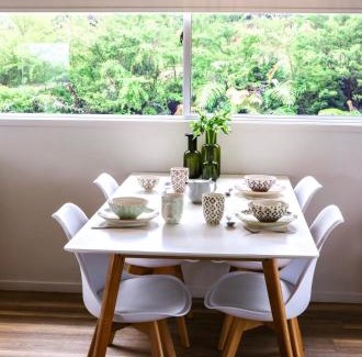 Whitianga Cabine | WoodyHanger Lodge