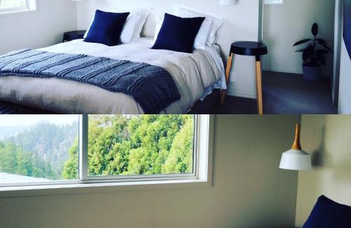 Whitianga Cabine | WoodyHanger Lodge
