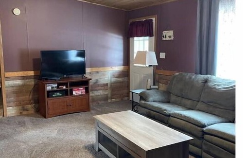 Lewis County Maison | Woof pack shack #1