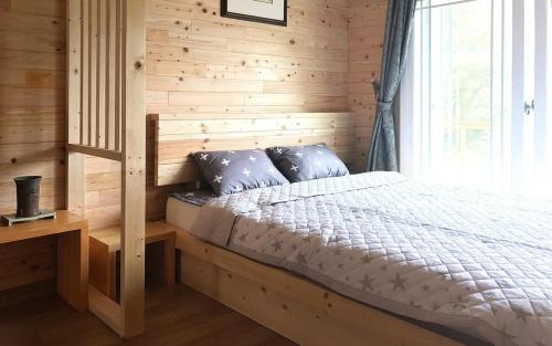 Inje Maison | Woohyang Gallery Pension