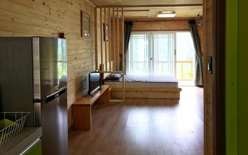 Inje Maison | Woohyang Gallery Pension