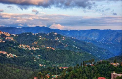 Shimla Hôtel | WooibHotels Sirhind Regency Shimla