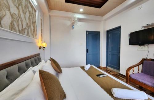 Shimla Hôtel | WooibHotels Sirhind Regency Shimla