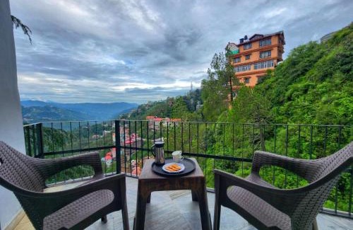 Shimla Hôtel | WooibHotels Sirhind Regency Shimla