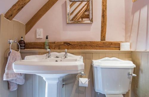 Maidstone Maison | Woolhouse Barn