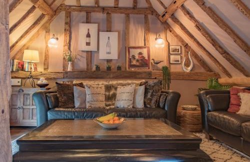 Maidstone Maison | Woolhouse Barn
