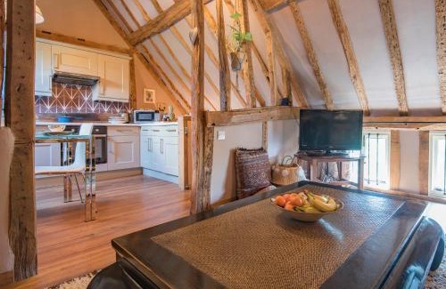 Maidstone Maison | Woolhouse Barn
