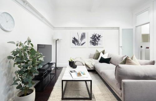 Woollahra Appartement | Woollahra Contemporary