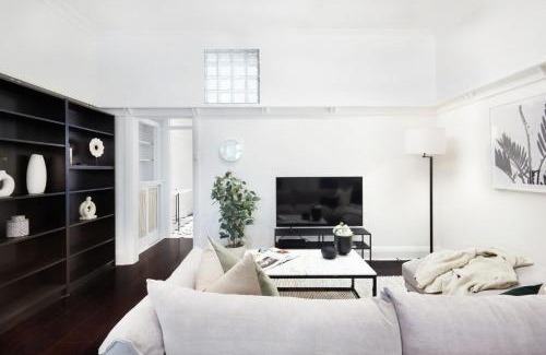 Woollahra Appartement | Woollahra Contemporary