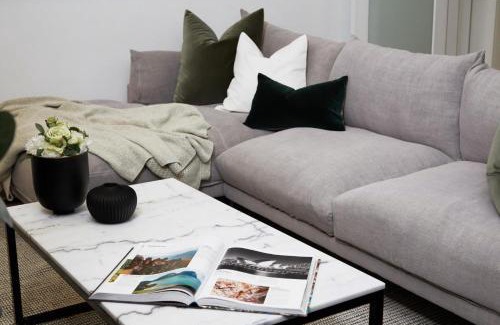 Woollahra Appartement | Woollahra Contemporary