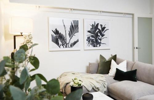 Woollahra Appartement | Woollahra Contemporary