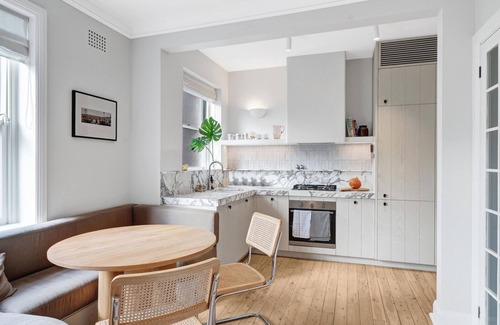 Woollahra Appartement | Woollahra Gem I90 Hosted by L'Abode