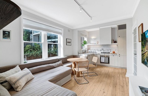 Woollahra Appartement | Woollahra Gem I90 Hosted by L'Abode