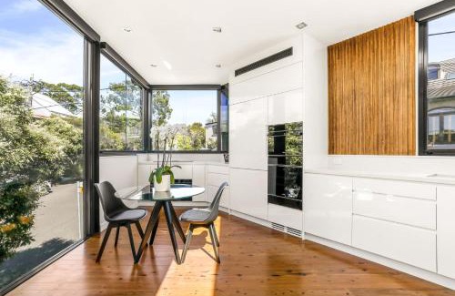 Woollahra Maison | Woollahra house beautiful 3 bedroom terrace