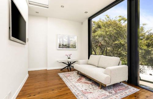 Woollahra Maison | Woollahra house beautiful 3 bedroom terrace