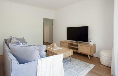 Woollahra Appartement | Woollahra Oasis