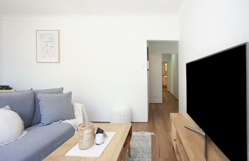 Woollahra Appartement | Woollahra Oasis
