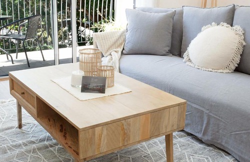 Woollahra Appartement | Woollahra Oasis