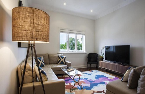 Woollahra Appartement | Woollahra Roslyndale Ave I90