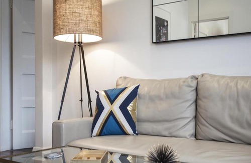 Woollahra Appartement | Woollahra Roslyndale Ave I90